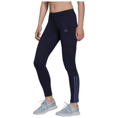 Adidas Essentials Fitted Leggings W H10252 (S)