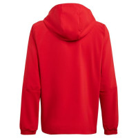 Adidas Jacket adidas Tiro 21 Windbreaker Jr GP4976 (164cm)