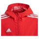 Adidas Jacket adidas Tiro 21 Windbreaker Jr GP4976 (164cm)