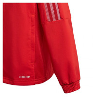 Adidas Jacket adidas Tiro 21 Windbreaker Jr GP4976 (164cm)