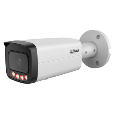 Dahua NET CAMERA 8MP BULLET/IPCHFW5859T-ASE-IL-0280B DAHUA