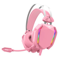 Baracuda BGH-041 Seagul Pink