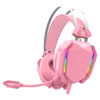 Baracuda BGH-041 Seagul Pink