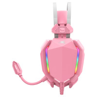 Baracuda BGH-041 Seagul Pink