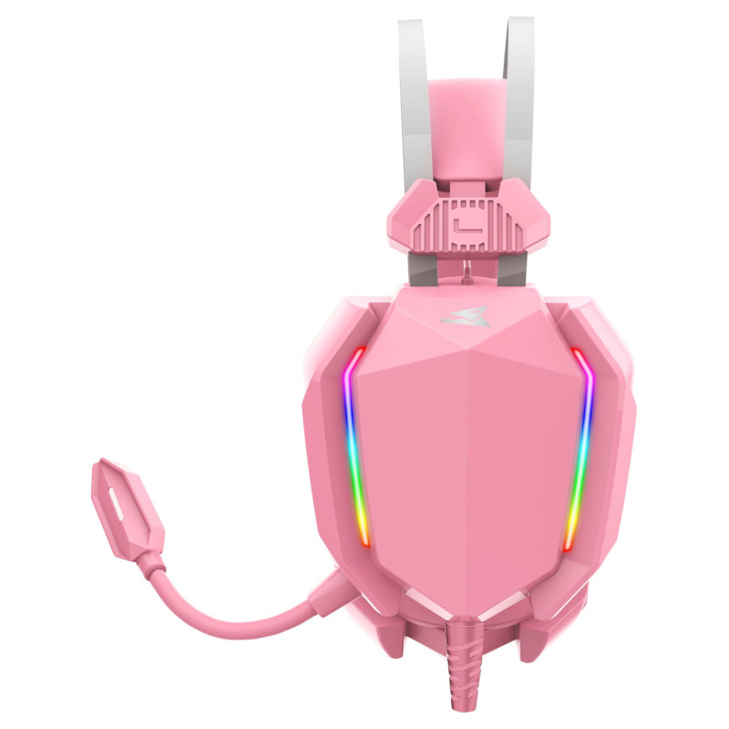 Baracuda BGH-041 Seagul Pink