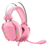 Baracuda BGH-041 Seagul Pink