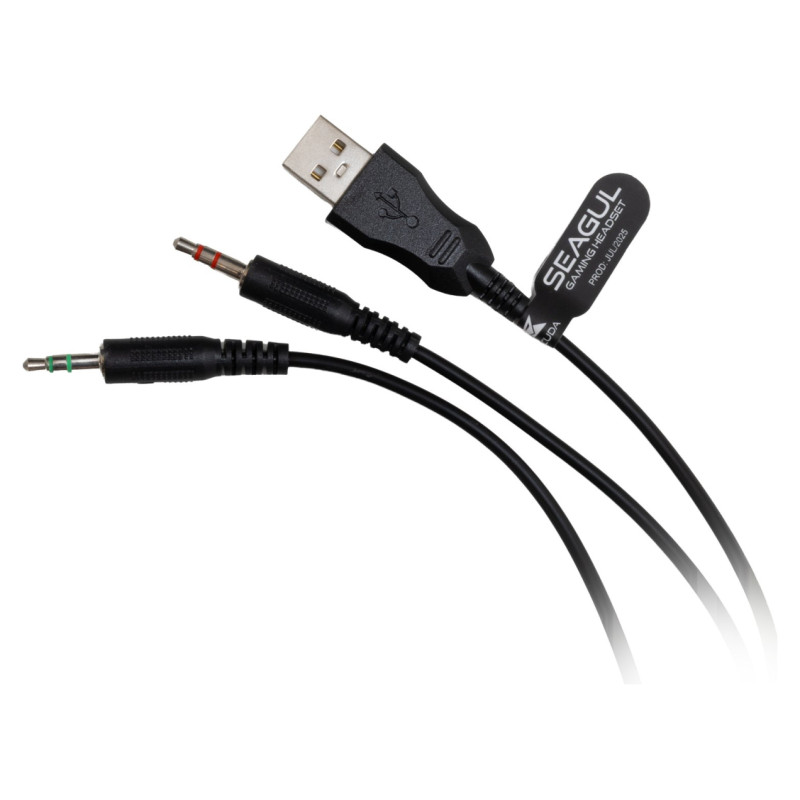 Baracuda BGH-041 Seagul Pink