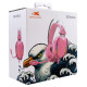 Baracuda BGH-041 Seagul Pink