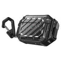 Supcase Unicorn Beetle Pro MagSafe IP68 Case for AirPods Pro 3 - Black