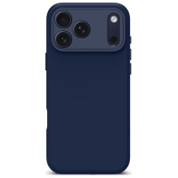 Tech-Protect Uniq MagSafe MagSafe case for iPhone 17 Pro Max - navy blue