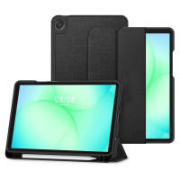 Tech-Protect SC Pen Canvas Case for Samsung Galaxy Tab A9 / A11 8.7 X110 / X115 / X133 / X135 - Black