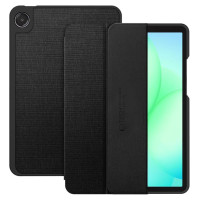 Tech-Protect SC Pen Canvas Case for Samsung Galaxy Tab A9 / A11 8.7 X110 / X115 / X133 / X135 - Black