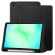 Tech-Protect SC Pen Canvas Case for Samsung Galaxy Tab A9 / A11 8.7 X110 / X115 / X133 / X135 - Black
