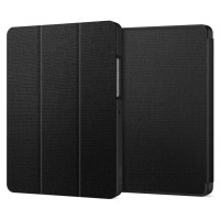 Tech-Protect SC Pen Canvas Case for Samsung Galaxy Tab A9 / A11 8.7 X110 / X115 / X133 / X135 - Black