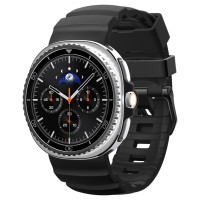 Spigen WBS2 Strap for Samsung Galaxy Watch 40/44/46 mm - Black
