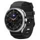 Spigen WBS2 Strap for Samsung Galaxy Watch 40/44/46 mm - Black