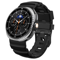 Spigen WBS2 Strap for Samsung Galaxy Watch 40/44/46 mm - Black