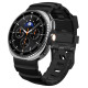 Spigen WBS2 Strap for Samsung Galaxy Watch 40/44/46 mm - Black