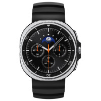 Spigen WBS2 Strap for Samsung Galaxy Watch 40/44/46 mm - Black