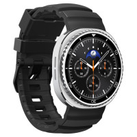 Spigen WBS2 Strap for Samsung Galaxy Watch 40/44/46 mm - Black