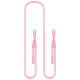 Tech-Protect C5SE Leash - Pink