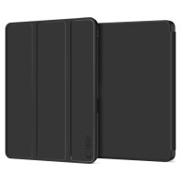 Tech-Protect SC Pen Case for iPad Pro 13&rdquo; 7 / 8 / 2024-2025 - Black