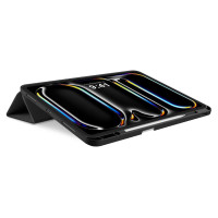 Tech-Protect SC Pen Case for iPad Pro 13&rdquo; 7 / 8 / 2024-2025 - Black