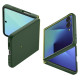 Spigen Nano Pop MagSafe Case for Samsung Galaxy Z Flip 7 - Green