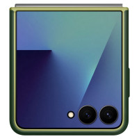 Spigen Nano Pop MagSafe Case for Samsung Galaxy Z Flip 7 - Green