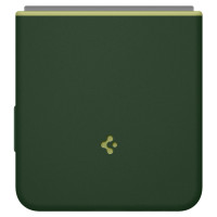 Spigen Nano Pop MagSafe Case for Samsung Galaxy Z Flip 7 - Green