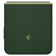 Spigen Nano Pop MagSafe Case for Samsung Galaxy Z Flip 7 - Green
