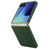 Spigen Nano Pop MagSafe Case for Samsung Galaxy Z Flip 7 - Green