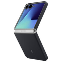 Spigen Nano Pop MagSafe Case for Samsung Galaxy Z Flip 7 - Black