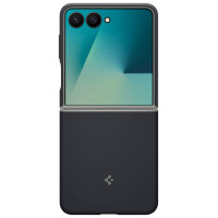 Spigen Nano Pop MagSafe Case for Samsung Galaxy Z Flip 7 - Black