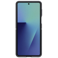 Spigen Nano Pop MagSafe Case for Samsung Galaxy Z Flip 7 - Black