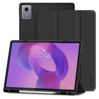 Tech-Protect TechProtect SmartCase Pen case for Lenovo Idea Tab Plus 12.1 TB-361 - black