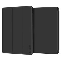 Tech-Protect TechProtect SmartCase Pen case for Lenovo Idea Tab Plus 12.1 TB-361 - black