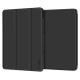 Tech-Protect TechProtect SmartCase Pen case for Lenovo Idea Tab Plus 12.1 TB-361 - black