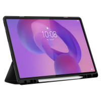 Tech-Protect TechProtect SmartCase Pen case for Lenovo Idea Tab Plus 12.1 TB-361 - black