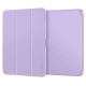 Tech-Protect SmartCase Pen case for Xiaomi Redmi Pad 2 11.0 - purple