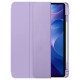 Tech-Protect SmartCase Pen case for Xiaomi Redmi Pad 2 11.0 - purple