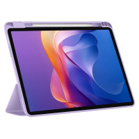 Tech-Protect SmartCase Pen case for Xiaomi Redmi Pad 2 11.0 - purple