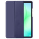 Tech-Protect TechProtect SmartCase for Samsung Galaxy Tab A9+ / A11+ Plus 11.0 X210 / X215 / X216 / X230 / X235 / X236 - Navy Blue