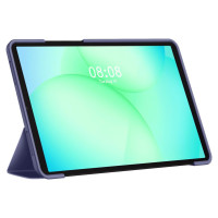 Tech-Protect TechProtect SmartCase for Samsung Galaxy Tab A9+ / A11+ Plus 11.0 X210 / X215 / X216 / X230 / X235 / X236 - Navy Blue