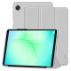 Tech-Protect TechProtect SmartCase for Samsung Galaxy Tab A9+ / A11+ Plus 11.0 X210 / X215 / X216 / X230 / X235 / X236 - Gray
