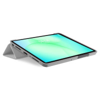 Tech-Protect TechProtect SmartCase for Samsung Galaxy Tab A9+ / A11+ Plus 11.0 X210 / X215 / X216 / X230 / X235 / X236 - Gray