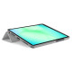 Tech-Protect TechProtect SmartCase for Samsung Galaxy Tab A9+ / A11+ Plus 11.0 X210 / X215 / X216 / X230 / X235 / X236 - Gray