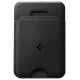 Spigen S314-3 Magnetic MagSafe Magnetic Wallet - Black