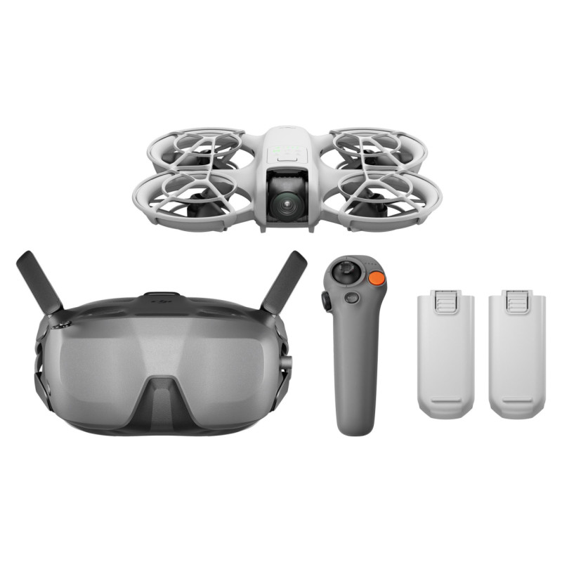 DJI Drone|DJI|Neo Motion Fly More Combo|Consumer|CP.FP.00000186