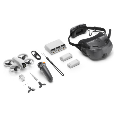 DJI Drone|DJI|Neo Motion Fly More Combo|Consumer|CP.FP.00000186